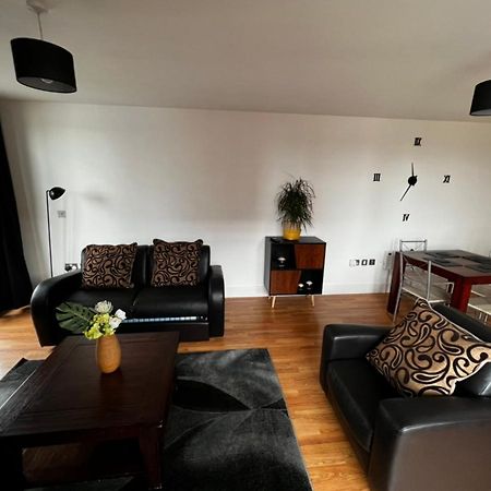 Chinatown Suite Бирмингам Екстериор снимка