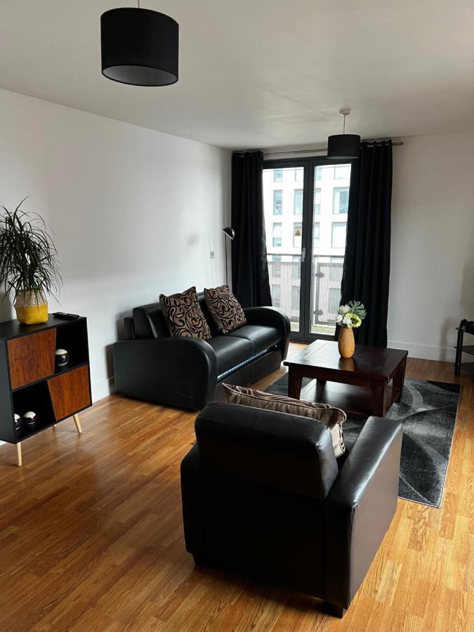 Chinatown Suite Бирмингам Екстериор снимка