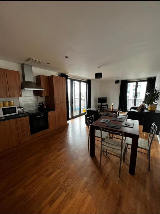 Chinatown Suite Бирмингам Екстериор снимка
